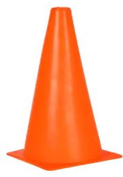 SPORTS TRAINNING PLASTIC AGILITY CONES
