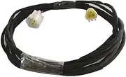 WUTONGMU 2/4Meter 12v Diesel Heater LCD Screen Extension Cable 5kw 2kw 8kw Diesel Heater Automotive Heater Accessories(4 Meter)