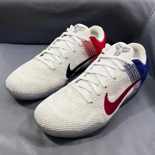 正版代購NK Kobe 11 Elite Low USA 科比11代 夢之隊 美國隊 男子實戰籃球鞋822675-184