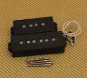 007-5593-049 Fender Pickups, P Bass, American Standard Series V 5-String