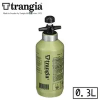 在飛比找PChome商店街優惠-【Trangia 瑞典 Fuel Bottle 0.3L 燃