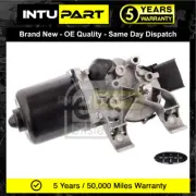 Fits Renault Clio 1.2 1.4 1.6 2.0 IntuPart Front Windscreen Wiper Motor
