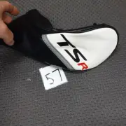 Titleist golf TSR Fairway wood head cover men golf fast ship 250525