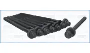 One Cylinder Head Bolt Set RENAULT LAGUNA PRIVILEGE V6 24V 2.9 L7X (2004-2004)