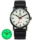 BERNY Watch for Men Automatic Self-Wind Luxury Watch Top Brand Miyota 8215 Swiss