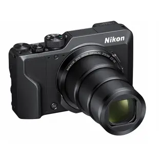 Nikon 尼康 COOLPIX A1000 數位相機 類單眼