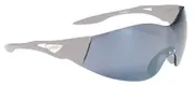Bbb-Cycling Rounder Spare Lens Smoke Flash Mirror