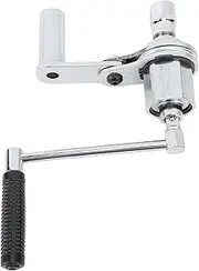 Multiplier 1/2 Heavy Duty Wrench Set, Labor Saving 1:16 Lug Nut Remover, for Semi Truck & RVs, with 24-38mm Sockets Set, Car Tire Disassembly