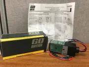 Go Switch 11-12518-A1 Proximity limit Switch