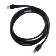 9FT USB Cable 3M for Datalogic D100 GD4130 GD4300 QD2130 Barcode Scanner