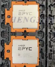 AMD EPYC Genoa 9654 2.40GHz 96-Core 360W 384MB DDR5 Socket SP5 CPU processor