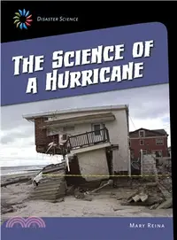 在飛比找三民網路書店優惠-The Science of a Hurricane