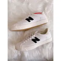 在飛比找蝦皮購物優惠-現貨✨New balance 210 鞋帶款 帆布鞋 白色 