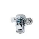 Metal Diverter adapter For All Kangen Enagic water machines