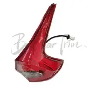 Right Rear Tail Light Stop Brake Light For Mitsubishi Eclipse Cross 2018-2020 (for: Mitsubishi)
