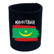 Mauritania Country Flag Nationality - Stubby Holder