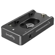 SmallRig NP-F Battery Adapter Plate Lite (2ND)