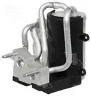 A/C Accumulator fits 2010-2015 International 4300,4400,4400LP TerraStar ProStar