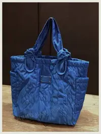 在飛比找Yahoo!奇摩拍賣優惠-MARC BY MARC JACOBS 淺藍色 包包 側背包