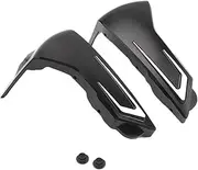 New Compatible With R Nine T Rninet Scrambler RNINET Urban G/S R NINE T Pure Motorcycles Engine Cylinder Cover Head Protection Guards(Black)