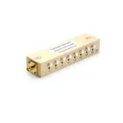 SMA-KK 10W 90DB 0-3GHz Variable Attenuator RF Attenuator with SMA-K-K Connector/