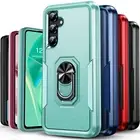 For Samsung Galaxy A15 A14 5G A54 A03S A13 A32 A33 A53 Phone Case Cover