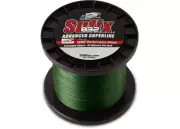 Sufix 832 Braid Fishing Line | Low-Vis Green | 30 lb | 3500 yd