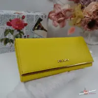 在飛比找蝦皮購物優惠-美麗堡outlet精品 PRADA 1M1132 Saffi