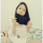 大林幸福購 (現貨不用問) 立體式兒童款防護口罩布套(可拆洗)-台灣製
