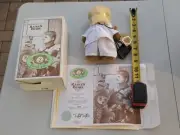 Robert Raikes "Doctor Doug" Career Bear Limited Edition NIB With COA Applause