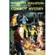 The Happy Hollisters and the Cowboy Mystery