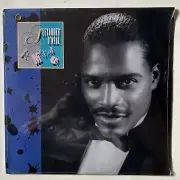 ALEXANDER O’NEAL - ALL MIXED UP (Sealed) RARE!
