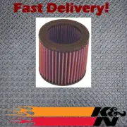 K&N E-2455 Air Filter suits Saab 9-5 Turbo B308E Turbo (for: Saab)