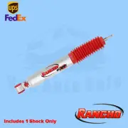 RS9000XL Rancho 0-1" lift Front Shock for 1986-1987 Mazda B2000