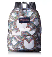 Jansport Superbreak Multi Summer Festival 25L Backpack