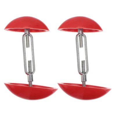 Shoe Tree Supports Small Shoe Stretcher Boot Holder Organizers Shoe Shape Keeper