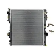 Basco Radiator - RAD1041