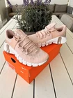 WMNS Nike Free Metcon 5 US10 UK7.5 EUR42 Pink Oxford/Diffused Taupe DV3950-600