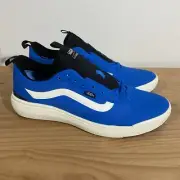 Size 9 - VANS UltraRange EXO Blue - VN0A4U1K50P