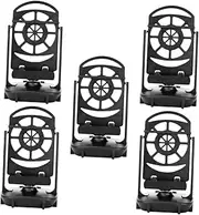 HOMOCONO 5pcs Minimalist Design Phone Rocker Step Counter Phone Swing Pedometer Rocker