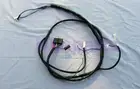 HOLDEN LH LX UC V8 308 253 TORANA ENGINE WIRING LOOM SLR