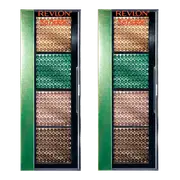 Revlon So Fierce! Prismatic Eye Shadow Palette 6g 962 FULLY LOADED - 2 pack