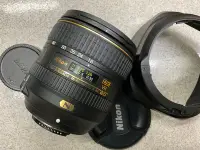 在飛比找Yahoo!奇摩拍賣優惠-[保固一年][高雄明豐] Nikon 16-80mm VR 