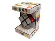 Rubik's 2x2 Game Cube Puzzle