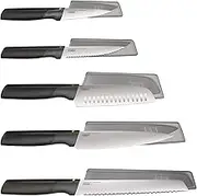 Joseph Joseph Duo 5-Piece Knife Set