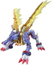 Bandai Hobby Kit Digimon Figure-Rise Standard Amplified Metalgarurumon