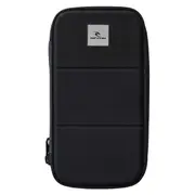 Rip Curl F-Light Travel Wallet with RFID - Midnight