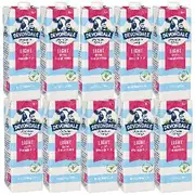 Devondale Semi Skim UHT Milk 1L 10 Pack