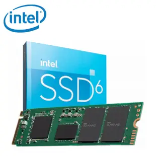 Intel 670P系列 512GB M.2 PCIe/SSD固態硬碟