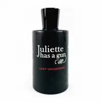 在飛比找蝦皮商城優惠-JULIETTE HAS A GUN 帶槍茱麗葉 復仇女神淡